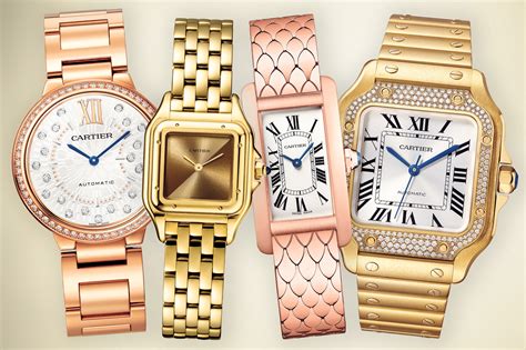 top 10 cartier watches|are cartier watches any good.